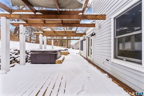 Tiny photo for 80 Adley Road, Fairfield, CT 06825 (MLS # 24145297)