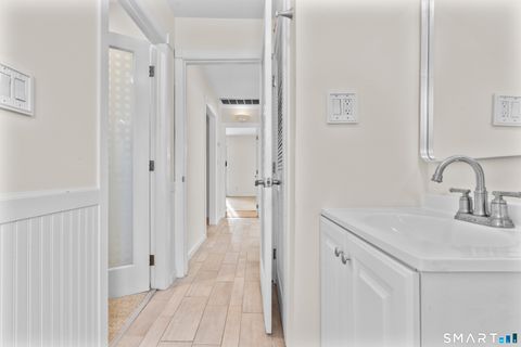 Tiny photo for 80 Adley Road, Fairfield, CT 06825 (MLS # 24145297)