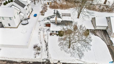 Tiny photo for 80 Adley Road, Fairfield, CT 06825 (MLS # 24145297)