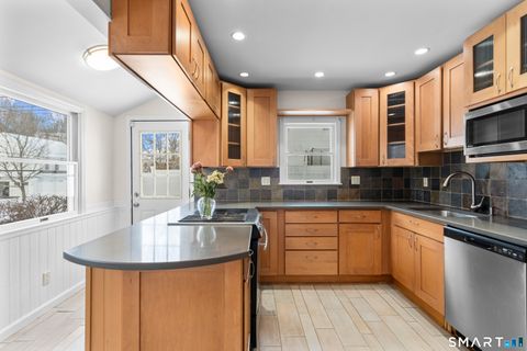 Tiny photo for 80 Adley Road, Fairfield, CT 06825 (MLS # 24145297)