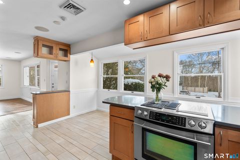 Tiny photo for 80 Adley Road, Fairfield, CT 06825 (MLS # 24145297)