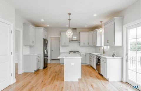 Tiny photo for 106 Rock Ridge Road, Manchester, CT 06040 (MLS # 24154051)