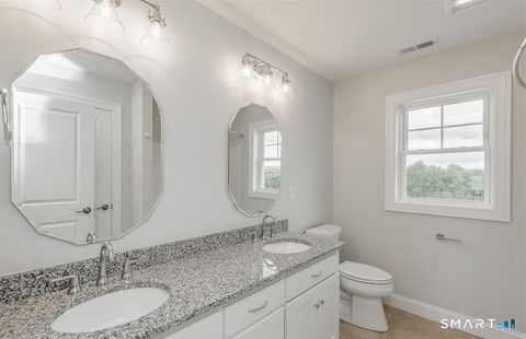 Tiny photo for 106 Rock Ridge Road, Manchester, CT 06040 (MLS # 24154051)