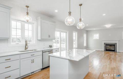 Tiny photo for 106 Rock Ridge Road, Manchester, CT 06040 (MLS # 24154051)