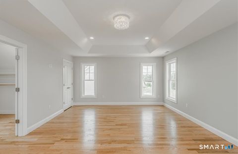 Tiny photo for 106 Rock Ridge Road, Manchester, CT 06040 (MLS # 24154051)