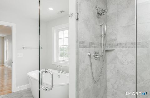 Tiny photo for 106 Rock Ridge Road, Manchester, CT 06040 (MLS # 24154051)