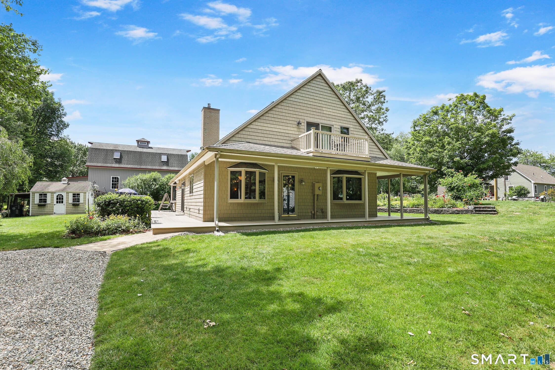 20 Loyola Road