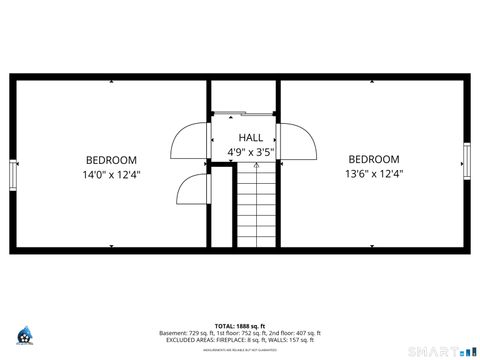 Tiny photo for 123 Smith Street, Middletown, CT 06457 (MLS # 24170761)