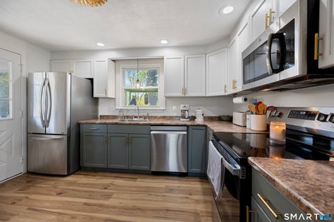 Tiny photo for 123 Smith Street, Middletown, CT 06457 (MLS # 24170761)