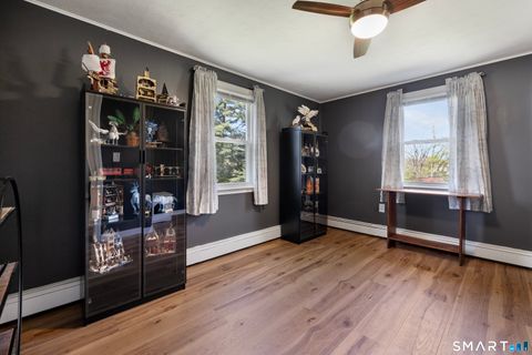 Tiny photo for 123 Smith Street, Middletown, CT 06457 (MLS # 24170761)