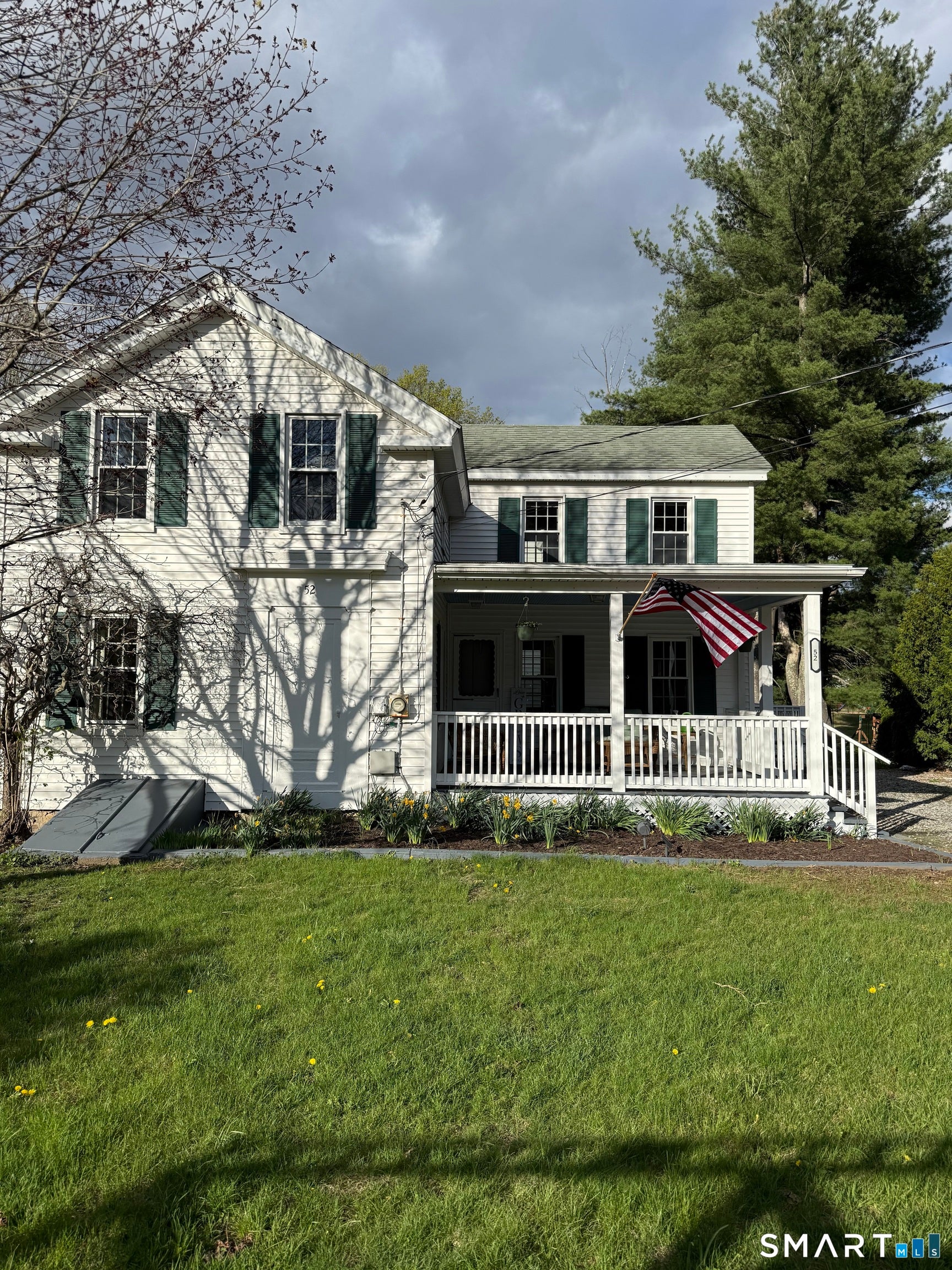 52 Wickett Street