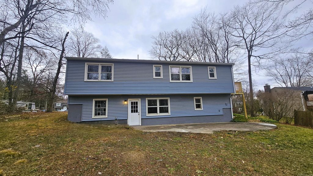 Photo of 111 Oxbow Drive, Torrington, CT 06790 (MLS # 24141246)