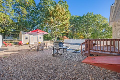 Tiny photo for 18 Timber Hill Road, Plainville, CT 06062 (MLS # 24130983)