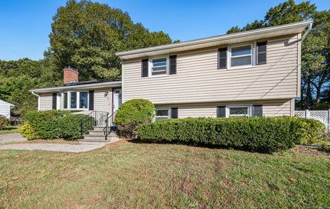Tiny photo for 18 Timber Hill Road, Plainville, CT 06062 (MLS # 24130983)