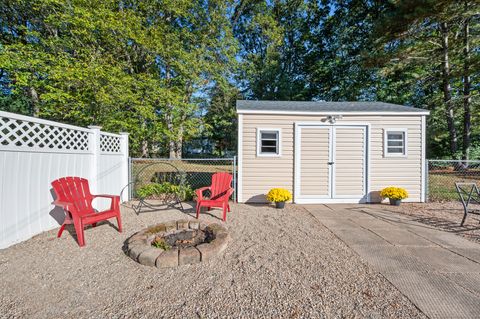 Tiny photo for 18 Timber Hill Road, Plainville, CT 06062 (MLS # 24130983)