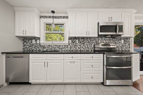 Tiny photo for 18 Timber Hill Road, Plainville, CT 06062 (MLS # 24130983)
