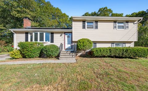 Tiny photo for 18 Timber Hill Road, Plainville, CT 06062 (MLS # 24130983)