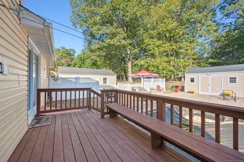 Tiny photo for 18 Timber Hill Road, Plainville, CT 06062 (MLS # 24130983)