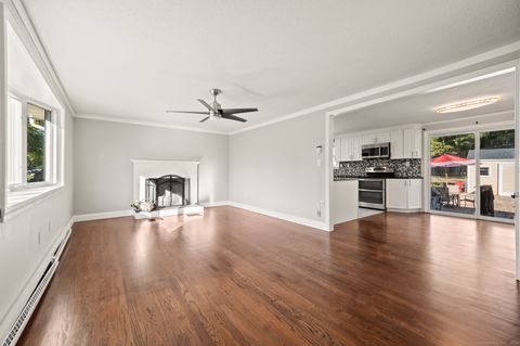 Tiny photo for 18 Timber Hill Road, Plainville, CT 06062 (MLS # 24130983)