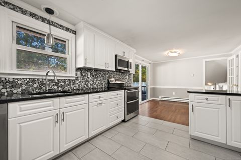Tiny photo for 18 Timber Hill Road, Plainville, CT 06062 (MLS # 24130983)