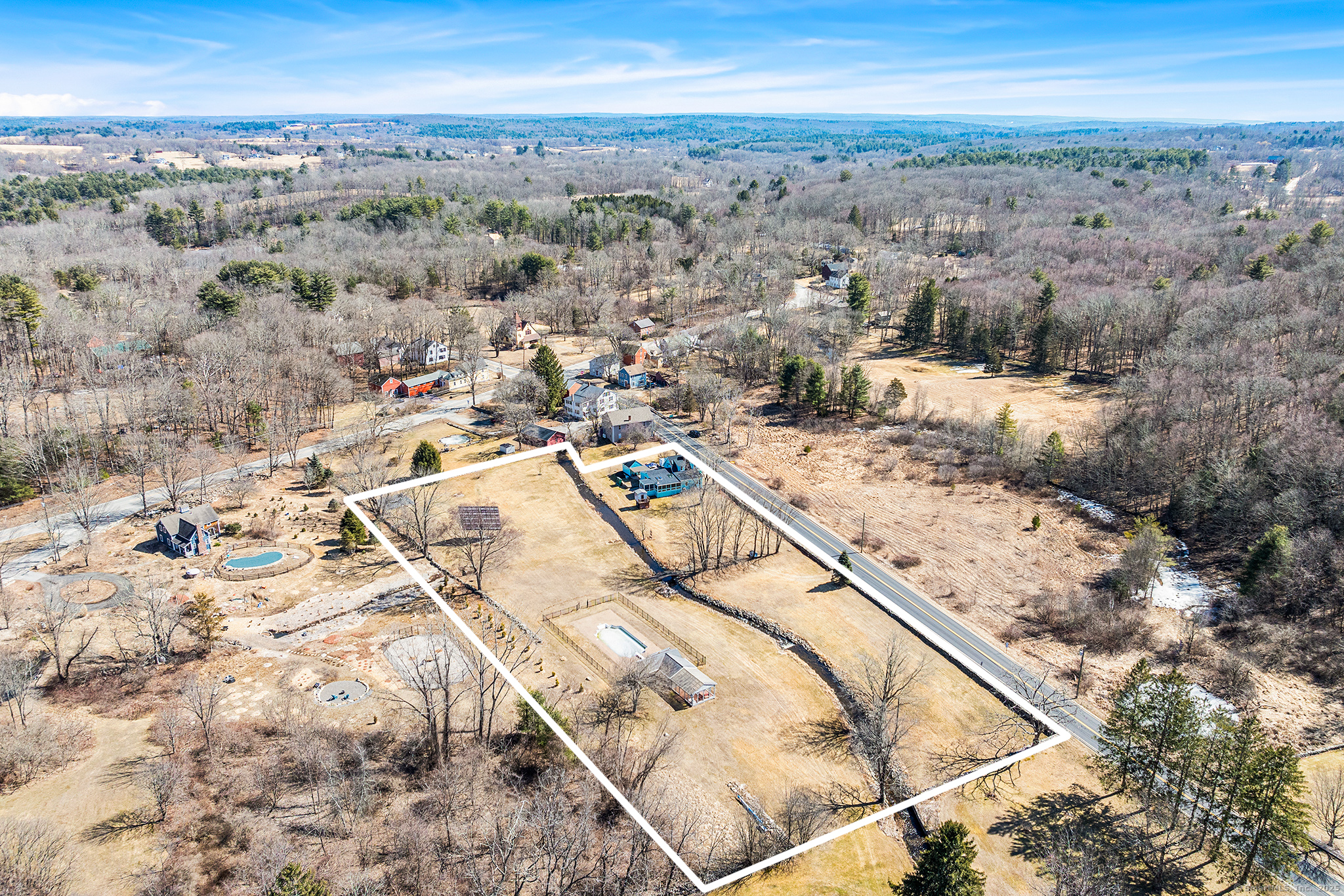 577 Route 197, Woodstock, Connecticut image 10