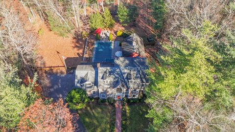 A home in Woodbury