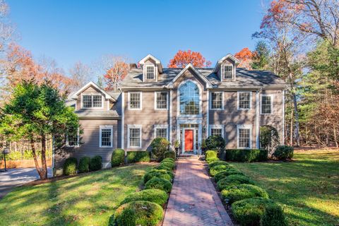 A home in Woodbury