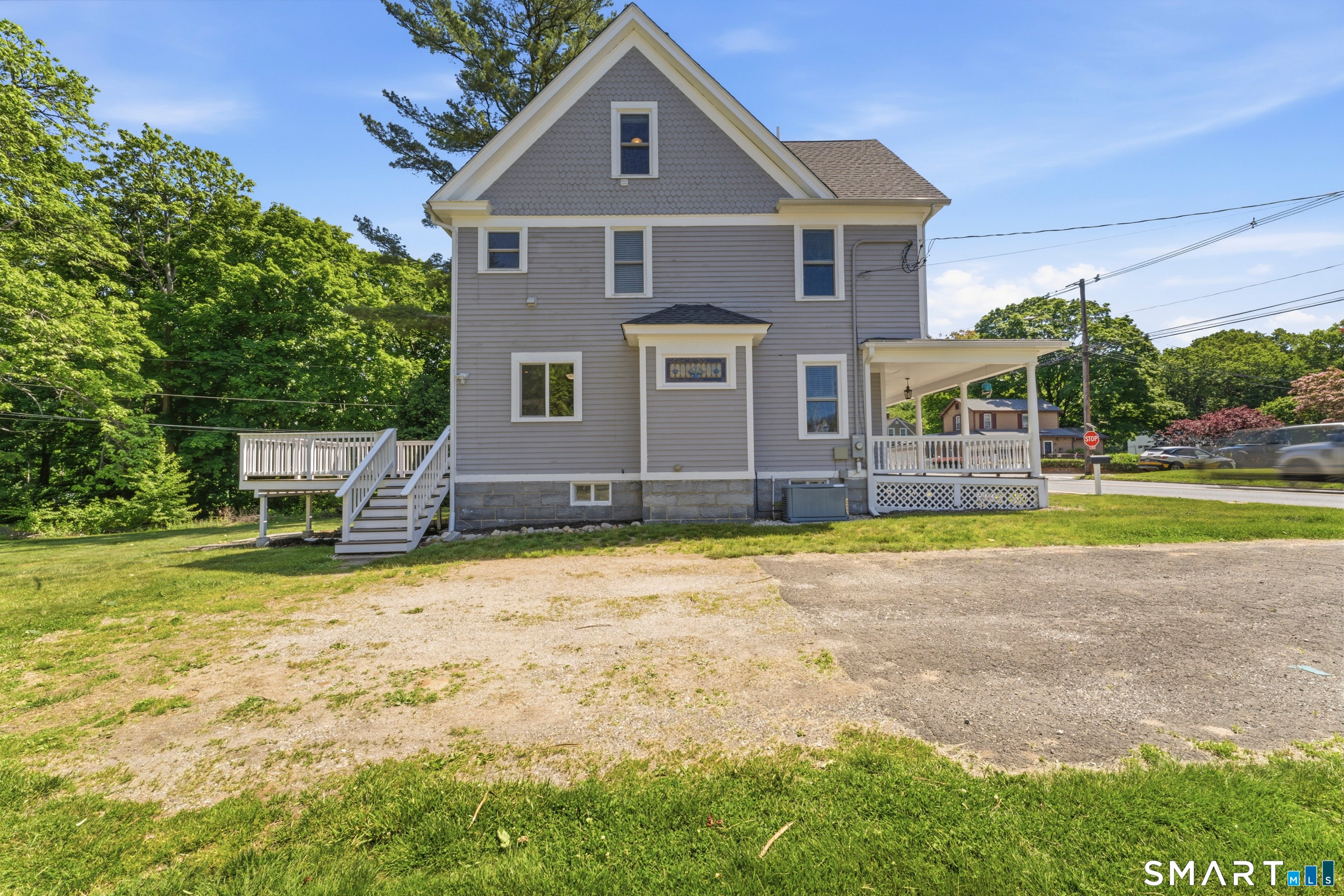 123 Pearl Street