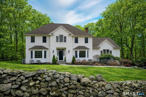 Tiny photo for 2 Eden Hill Road, Newtown, CT 06470 (MLS # 24164522)