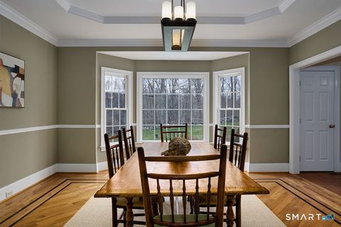 Tiny photo for 2 Eden Hill Road, Newtown, CT 06470 (MLS # 24164522)