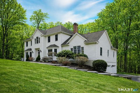 Tiny photo for 2 Eden Hill Road, Newtown, CT 06470 (MLS # 24164522)