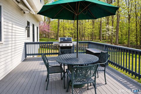 Tiny photo for 2 Eden Hill Road, Newtown, CT 06470 (MLS # 24164522)