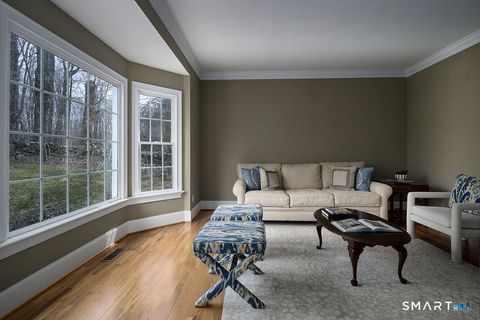 Tiny photo for 2 Eden Hill Road, Newtown, CT 06470 (MLS # 24164522)