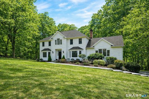 Photo of 2 Eden Hill Road, Newtown, CT 06470 (MLS # 24164522)