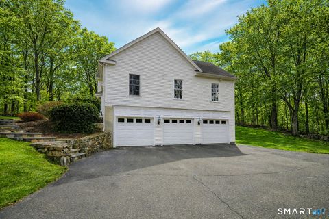 Tiny photo for 2 Eden Hill Road, Newtown, CT 06470 (MLS # 24164522)