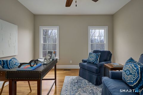 Tiny photo for 2 Eden Hill Road, Newtown, CT 06470 (MLS # 24164522)