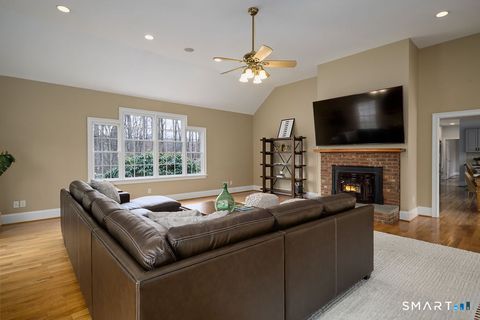 Tiny photo for 2 Eden Hill Road, Newtown, CT 06470 (MLS # 24164522)