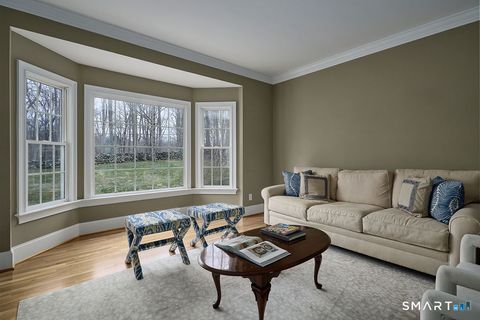 Tiny photo for 2 Eden Hill Road, Newtown, CT 06470 (MLS # 24164522)