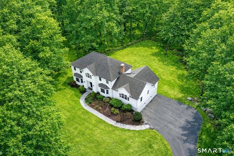 Tiny photo for 2 Eden Hill Road, Newtown, CT 06470 (MLS # 24164522)