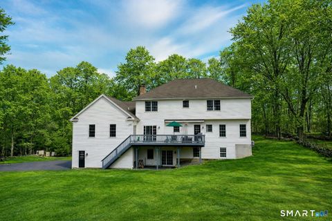 Tiny photo for 2 Eden Hill Road, Newtown, CT 06470 (MLS # 24164522)