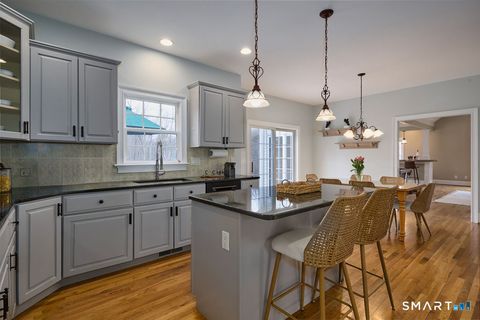 Tiny photo for 2 Eden Hill Road, Newtown, CT 06470 (MLS # 24164522)