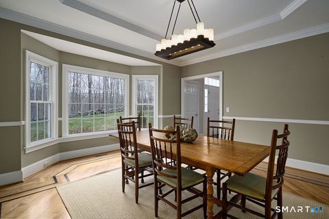 Tiny photo for 2 Eden Hill Road, Newtown, CT 06470 (MLS # 24164522)