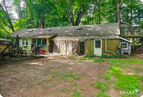 Homes For Sale - 138 N Bigelow Road<br/> Windham County, Hampton, CT 06247