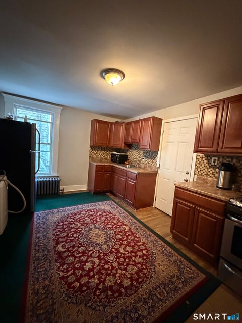 Tiny photo for 46 Arthur Street, New Haven, CT 06519 (MLS # 24145770)