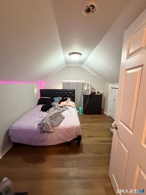 Tiny photo for 46 Arthur Street, New Haven, CT 06519 (MLS # 24145770)