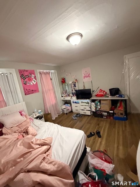 Tiny photo for 46 Arthur Street, New Haven, CT 06519 (MLS # 24145770)