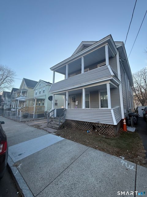 Tiny photo for 46 Arthur Street, New Haven, CT 06519 (MLS # 24145770)