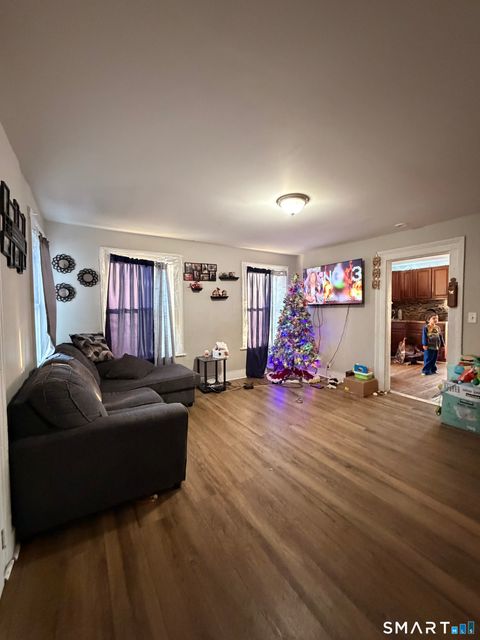 Tiny photo for 46 Arthur Street, New Haven, CT 06519 (MLS # 24145770)