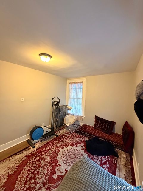 Tiny photo for 46 Arthur Street, New Haven, CT 06519 (MLS # 24145770)