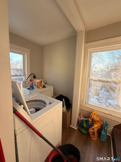 Tiny photo for 46 Arthur Street, New Haven, CT 06519 (MLS # 24145770)